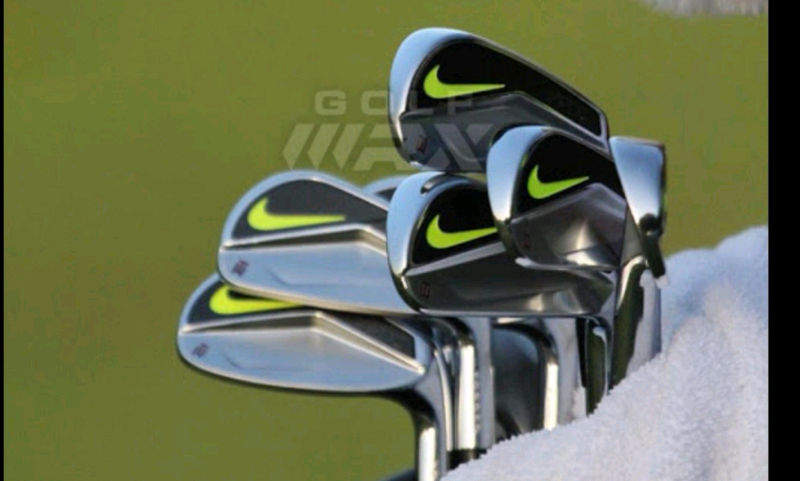 nike vapor blades